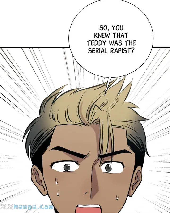The Guy Upstairs Chapter 49 Online - pƔgina 28