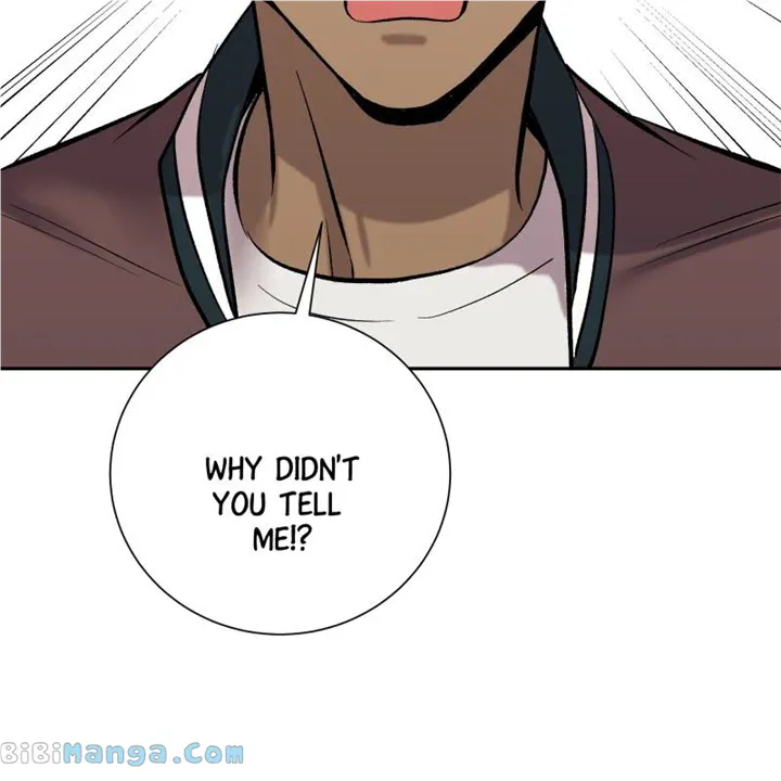 The Guy Upstairs Chapter 49 Online - pƔgina 29