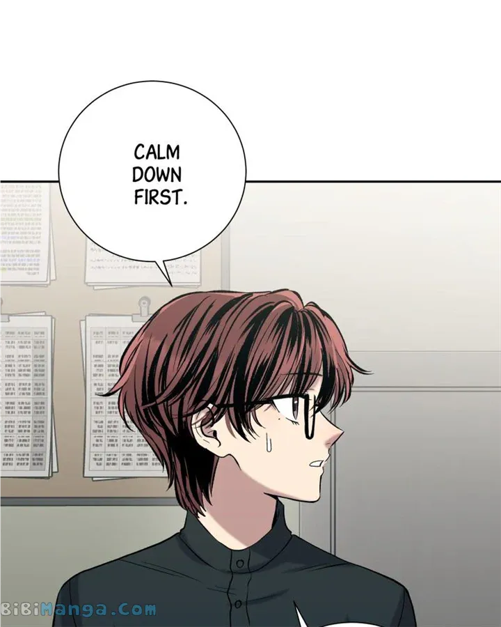The Guy Upstairs Chapter 49 Online - pƔgina 30