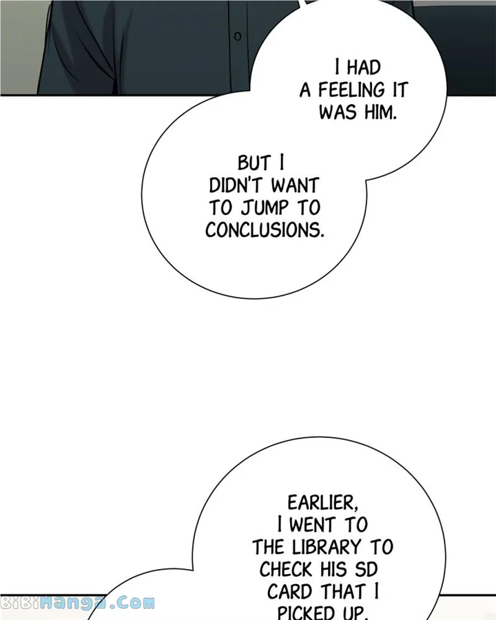 The Guy Upstairs Chapter 49 Online - pƔgina 31