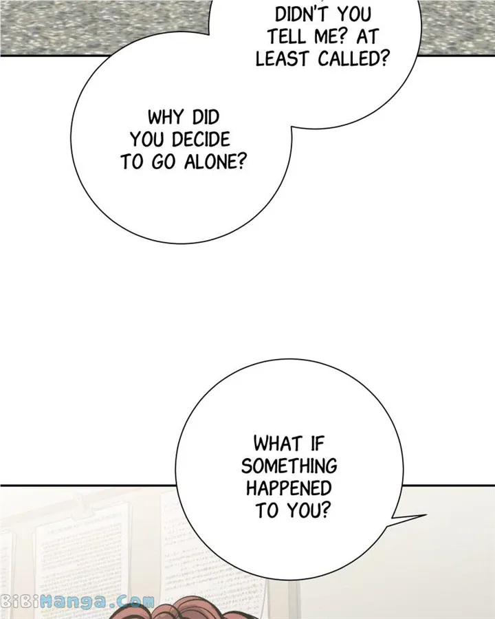 The Guy Upstairs Chapter 49 Online - pƔgina 33