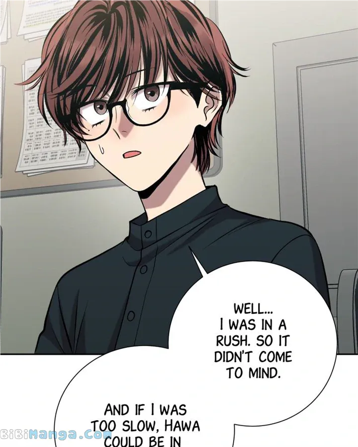 The Guy Upstairs Chapter 49 Online - pƔgina 34