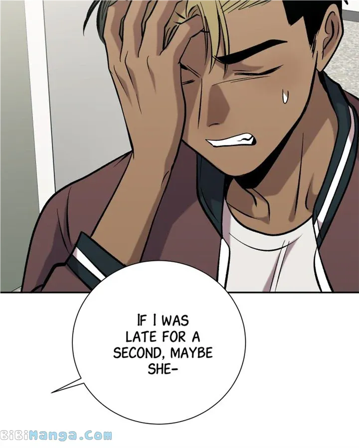 The Guy Upstairs Chapter 49 Online - pƔgina 36