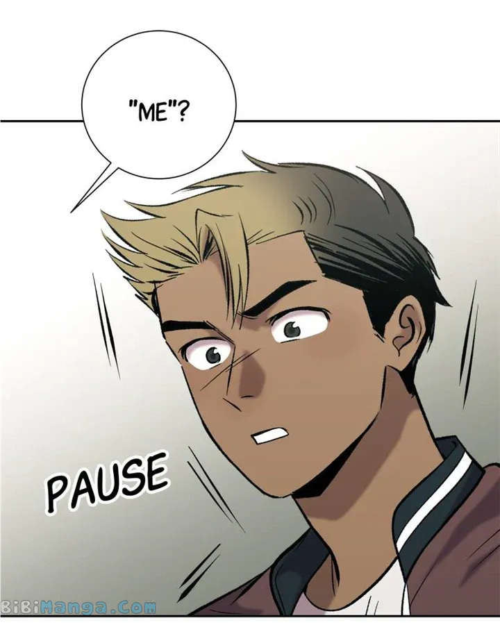 The Guy Upstairs Chapter 49 Online - pƔgina 42