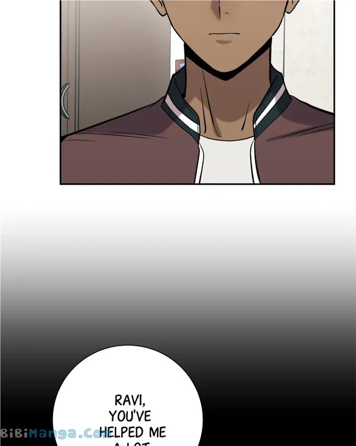 The Guy Upstairs Chapter 49 Online - pƔgina 46