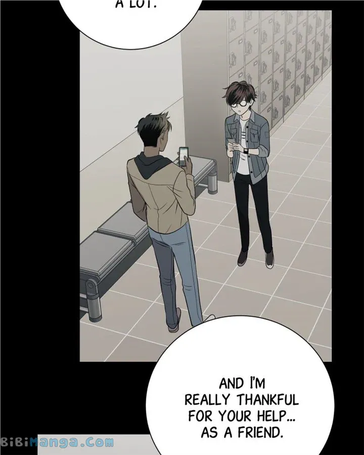 The Guy Upstairs Chapter 49 Online - pƔgina 47