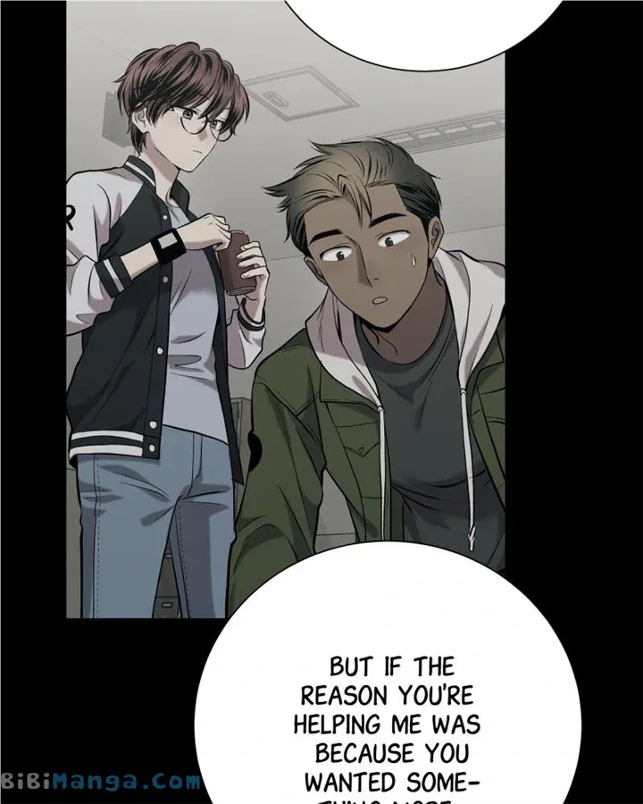 The Guy Upstairs Chapter 49 Online - pƔgina 48
