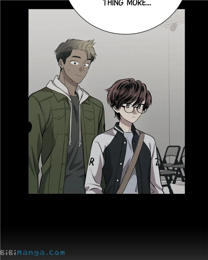 The Guy Upstairs Chapter 49 Online - pƔgina 49