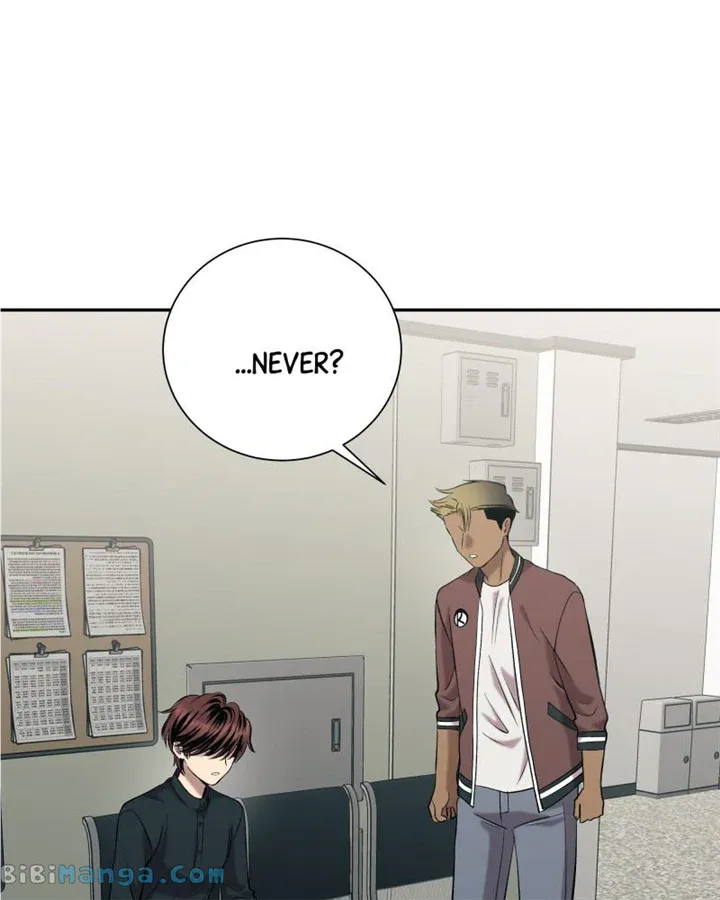 The Guy Upstairs Chapter 49 Online - pƔgina 54