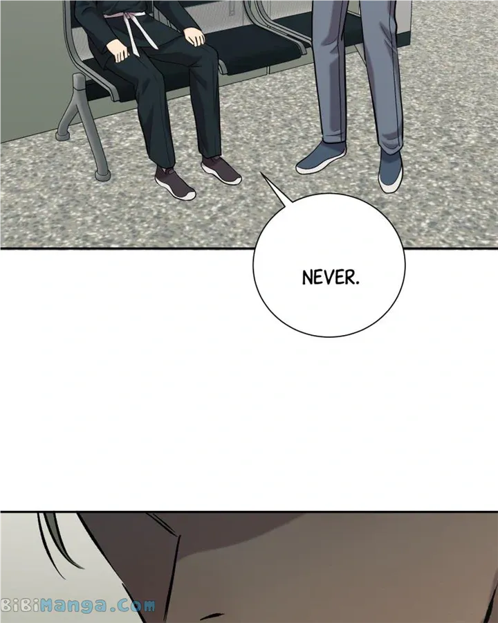 The Guy Upstairs Chapter 49 Online - pƔgina 55