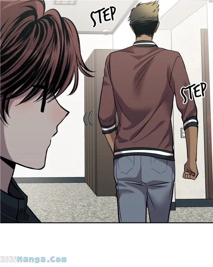 The Guy Upstairs Chapter 49 Online - pƔgina 61