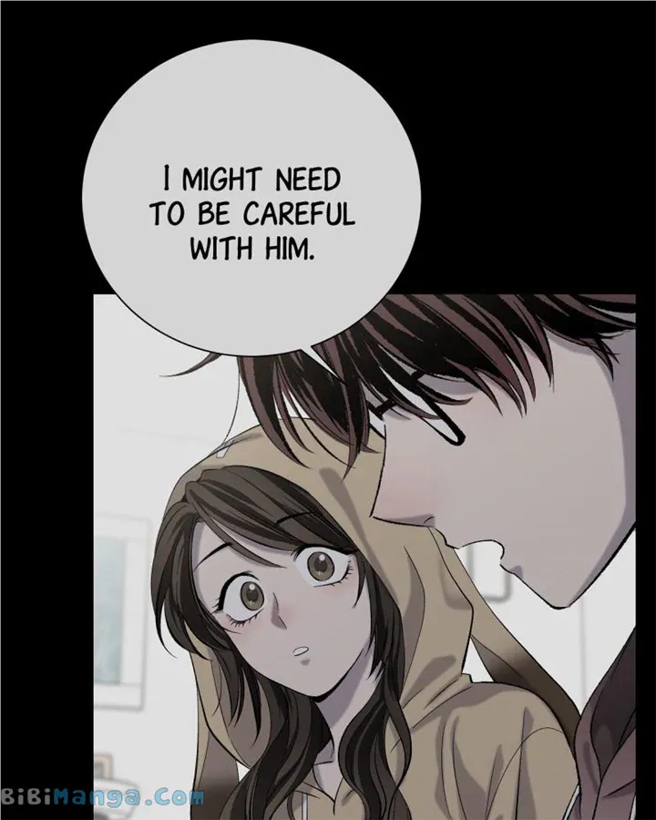 The Guy Upstairs Chapter 49 Online - pƔgina 68