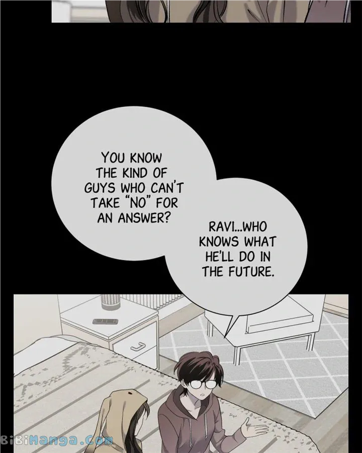 The Guy Upstairs Chapter 49 Online - pƔgina 69