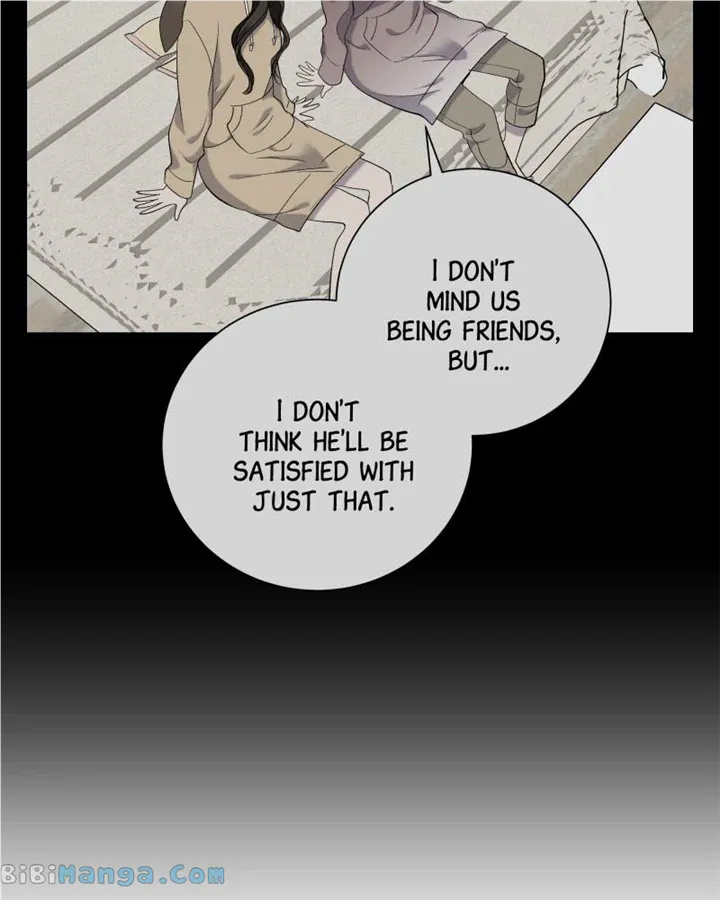The Guy Upstairs Chapter 49 Online - pƔgina 70
