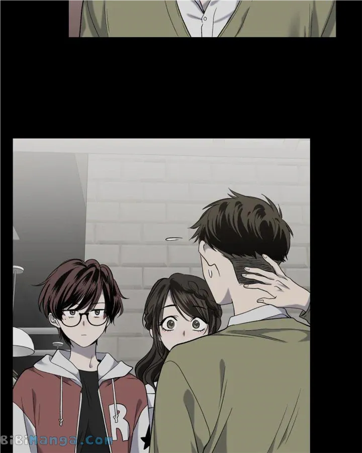 The Guy Upstairs Chapter 49 Online - pƔgina 74