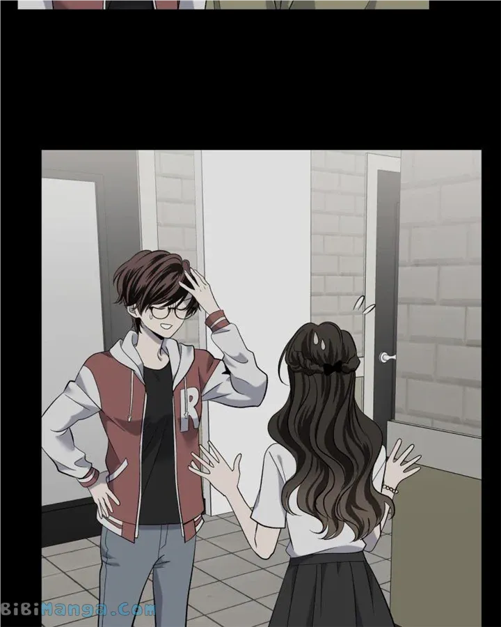 The Guy Upstairs Chapter 49 Online - pƔgina 75