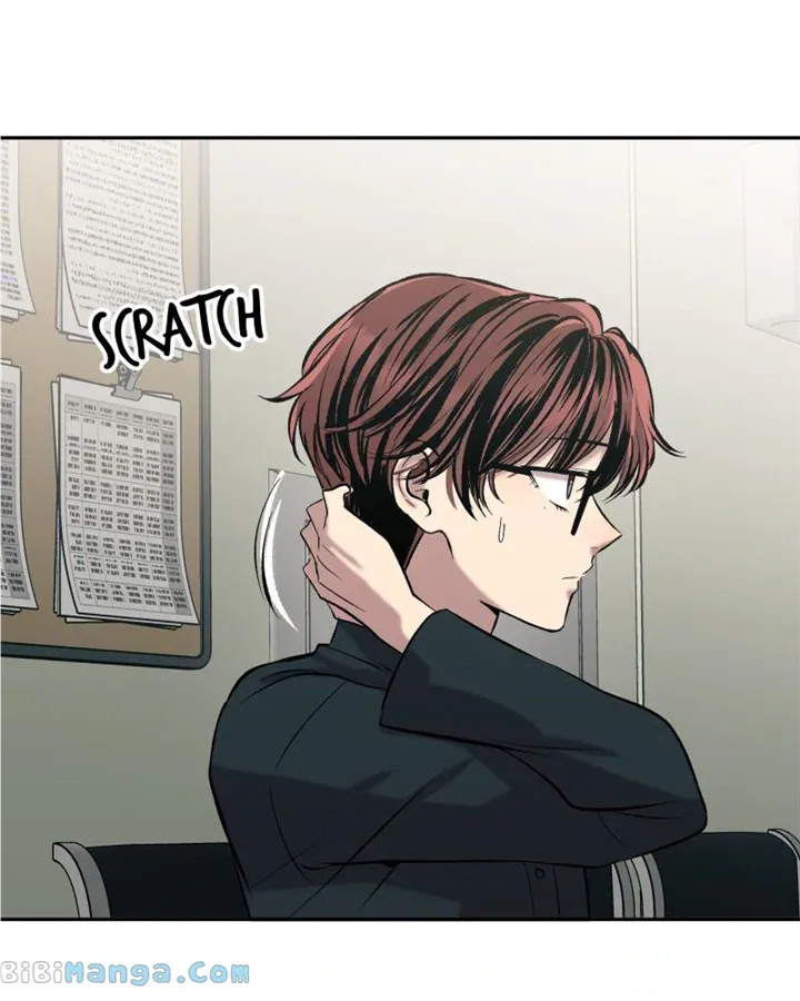 The Guy Upstairs Chapter 49 Online - pƔgina 81