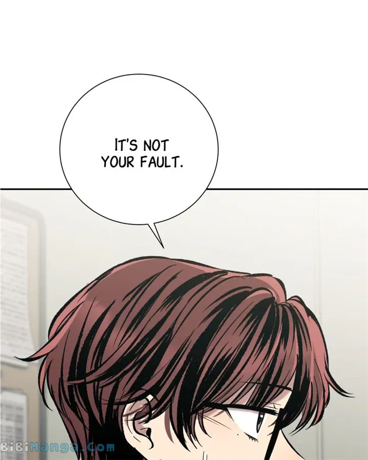 The Guy Upstairs Chapter 49 Online - pƔgina 82