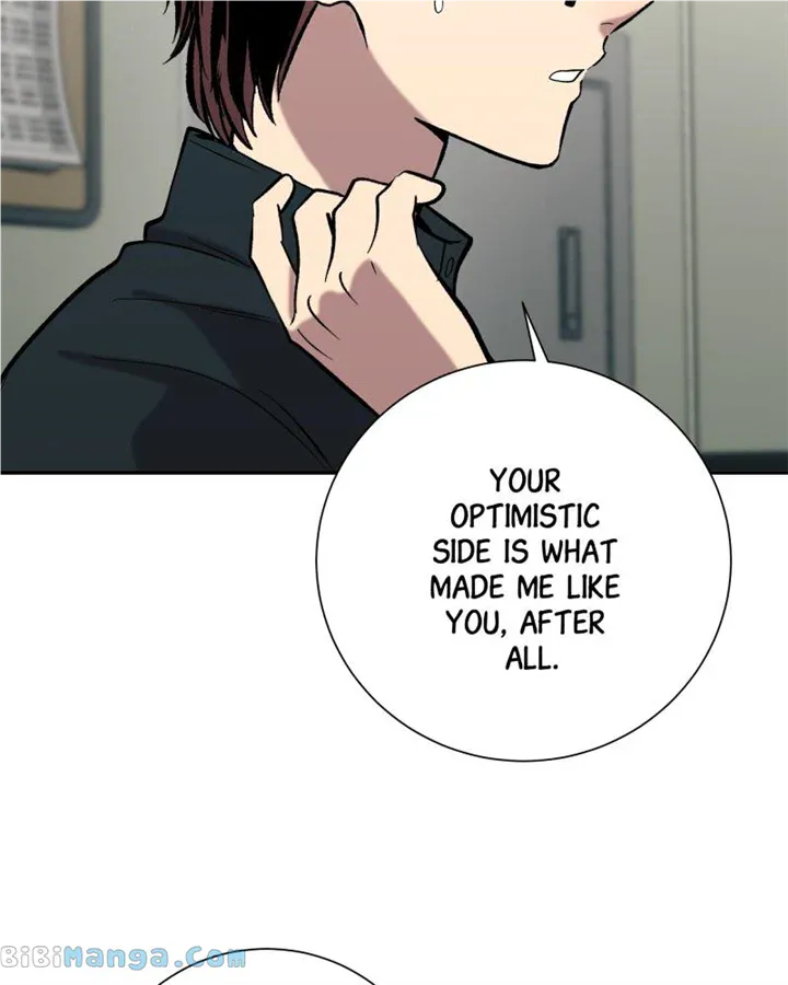 The Guy Upstairs Chapter 49 Online - pƔgina 83