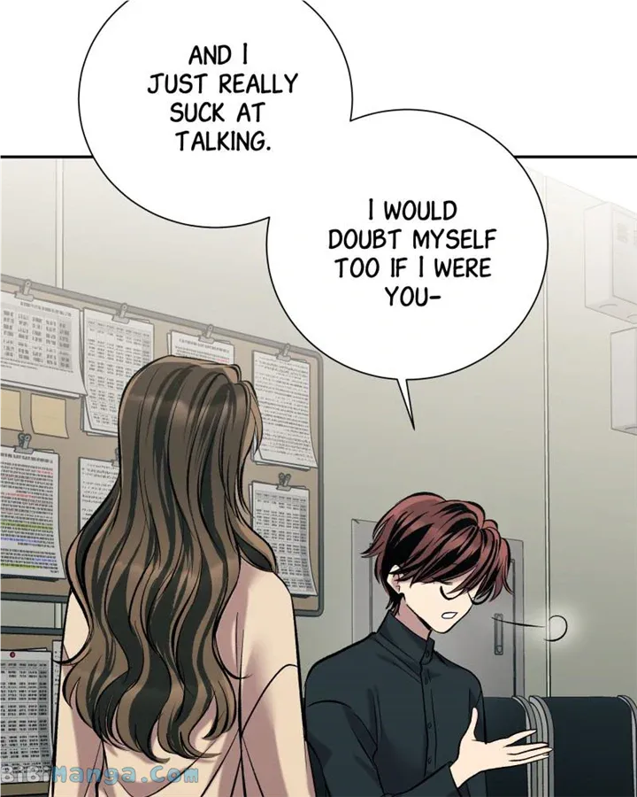 The Guy Upstairs Chapter 49 Online - pƔgina 84