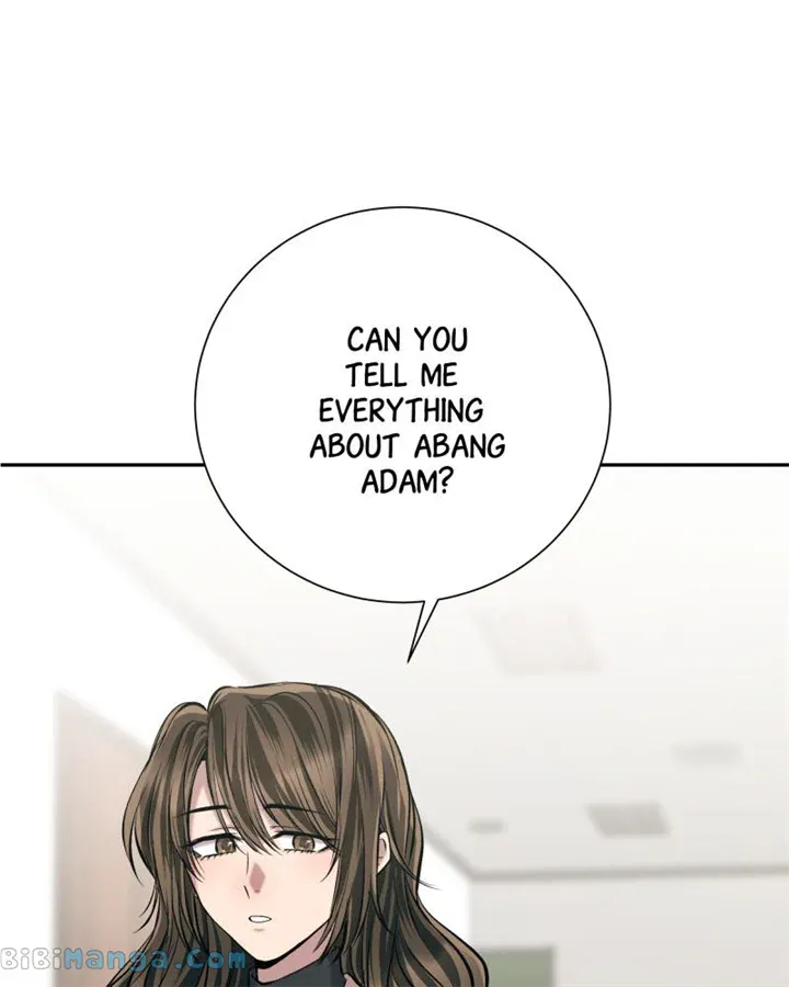 The Guy Upstairs Chapter 49 Online - pƔgina 86