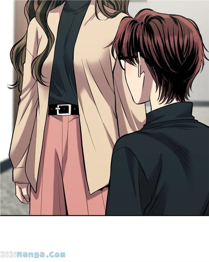 The Guy Upstairs Chapter 49 Online - pƔgina 87