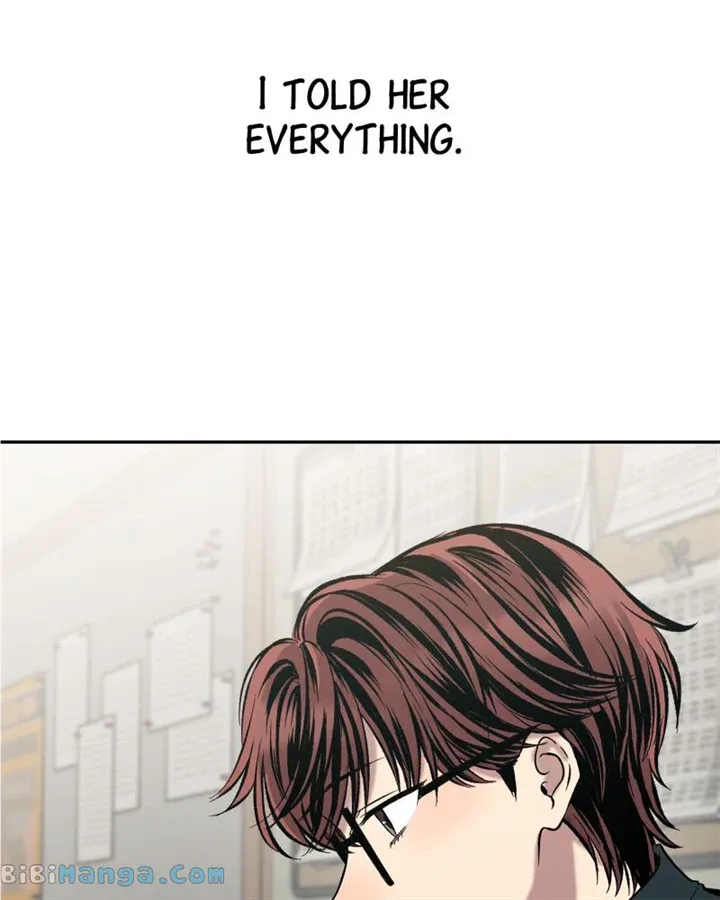 The Guy Upstairs Chapter 49 Online - pƔgina 94
