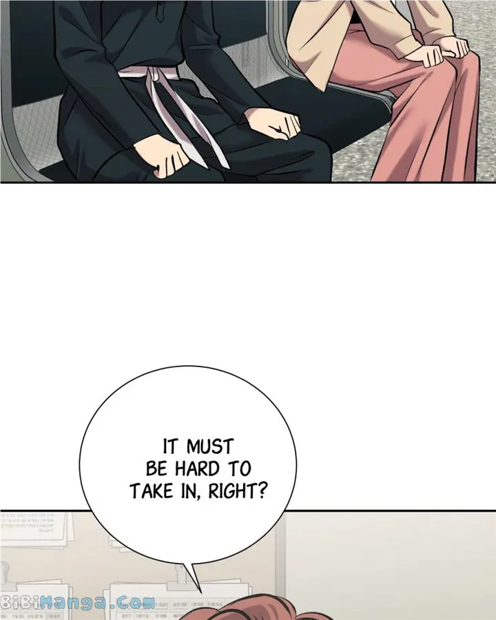 The Guy Upstairs Chapter 49 Online - pƔgina 104