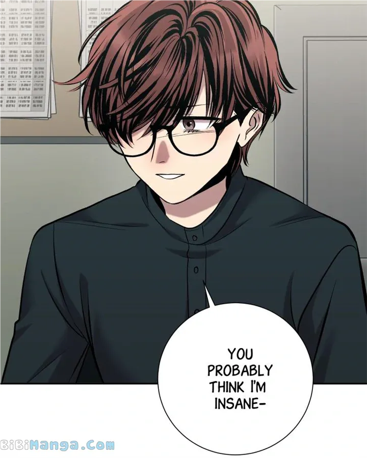 The Guy Upstairs Chapter 49 Online - pƔgina 105