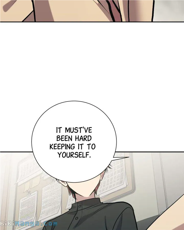 The Guy Upstairs Chapter 49 Online - pƔgina 110
