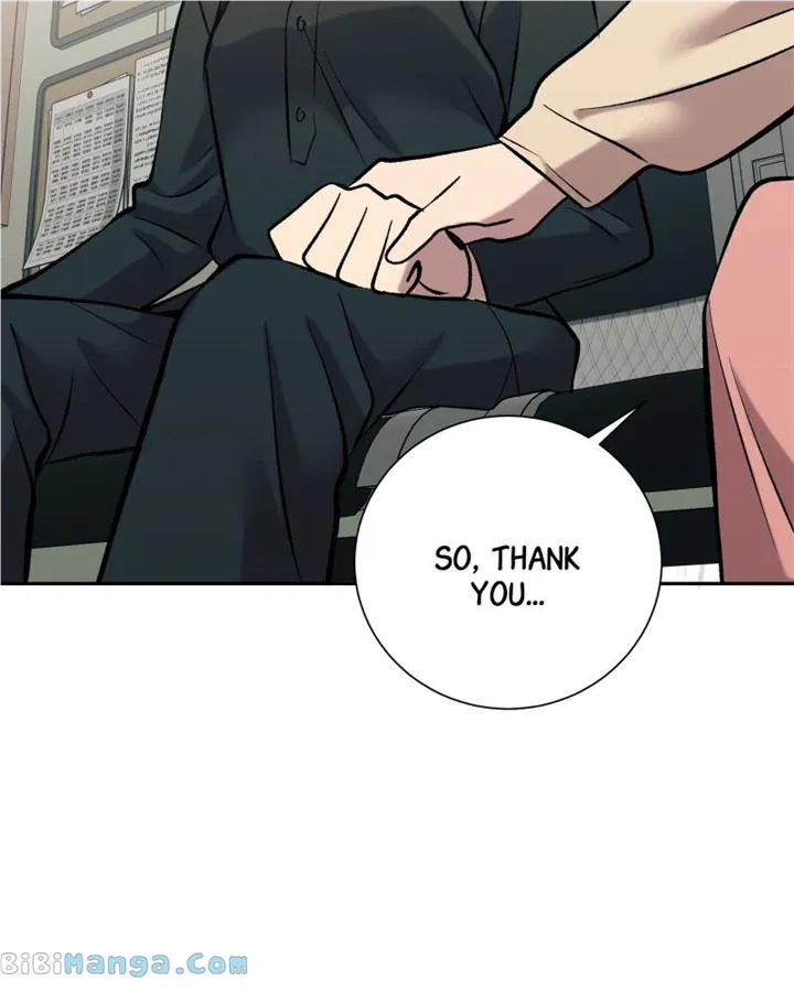 The Guy Upstairs Chapter 49 Online - pƔgina 111