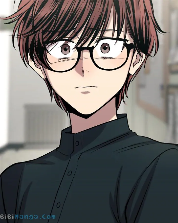The Guy Upstairs Chapter 49 Online - pƔgina 121