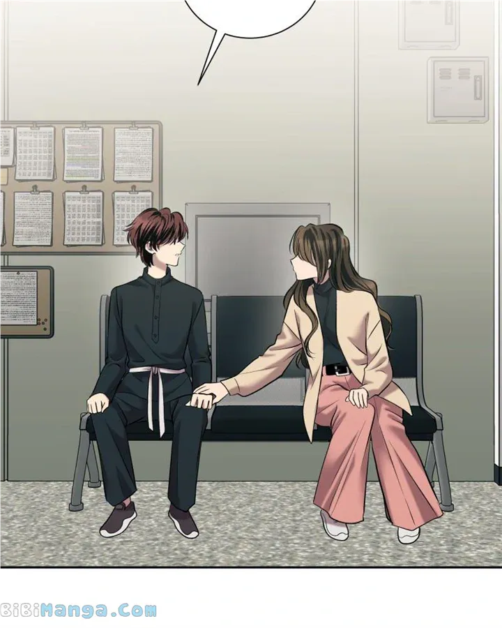 The Guy Upstairs Chapter 49 Online - pƔgina 123