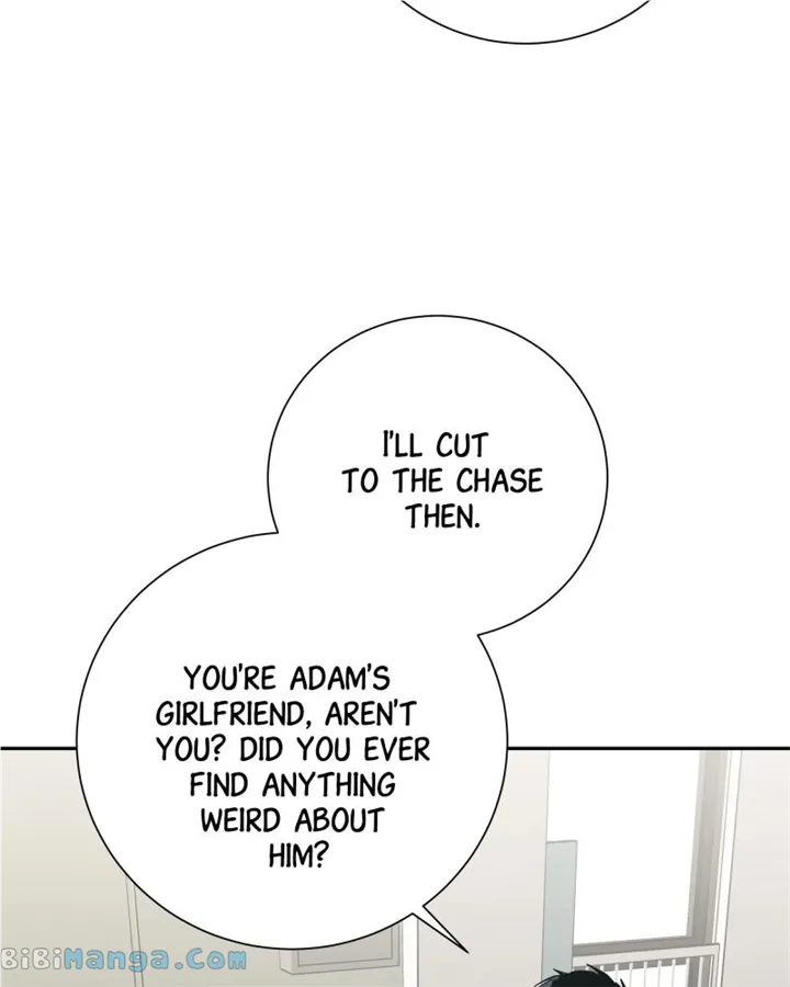 The Guy Upstairs Chapter 49 Online - pƔgina 129