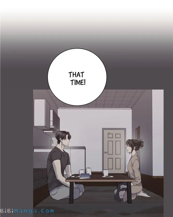 The Guy Upstairs Chapter 49 Online - pƔgina 133