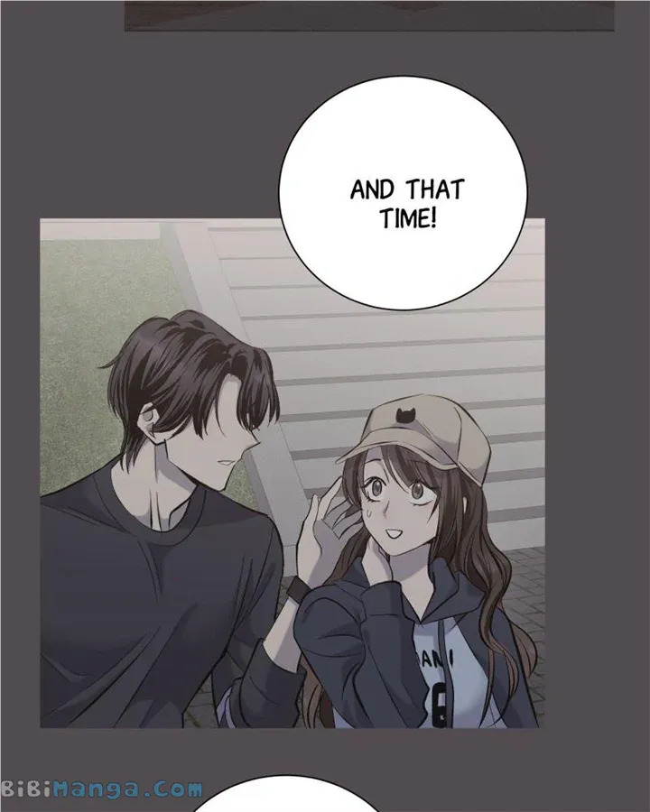 The Guy Upstairs Chapter 49 Online - pƔgina 134
