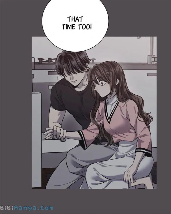 The Guy Upstairs Chapter 49 Online - pƔgina 135