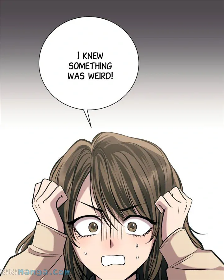 The Guy Upstairs Chapter 49 Online - pƔgina 136