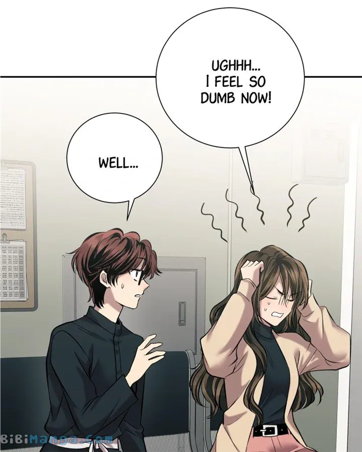 The Guy Upstairs Chapter 49 Online - pƔgina 138