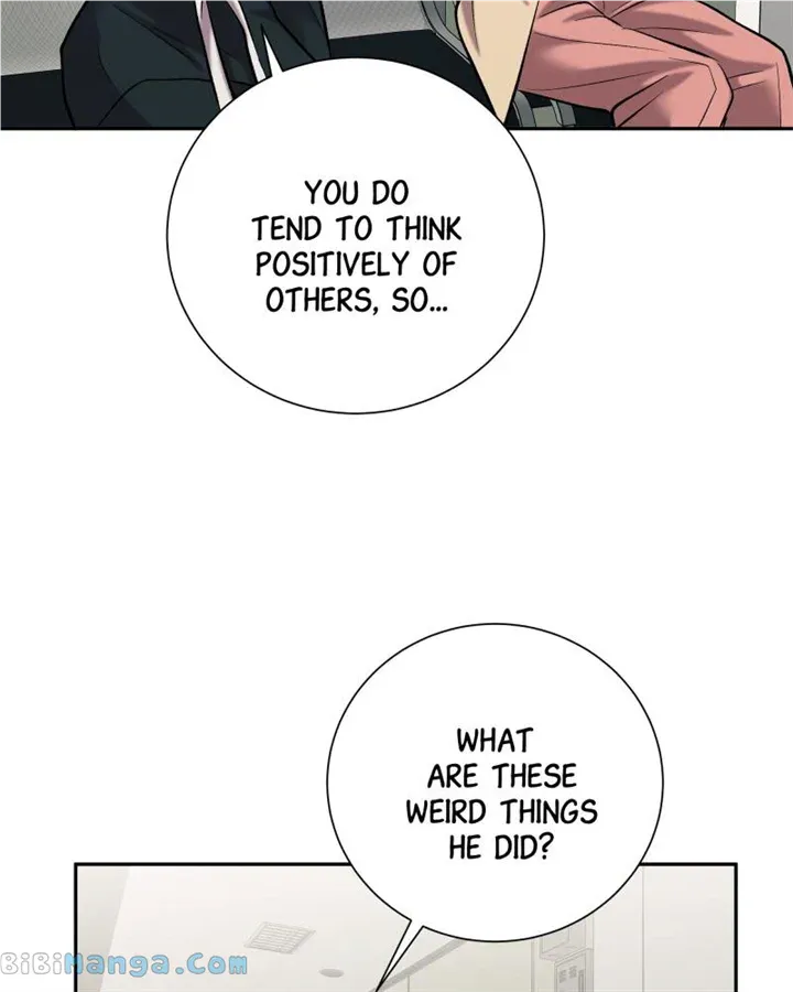 The Guy Upstairs Chapter 49 Online - pƔgina 139