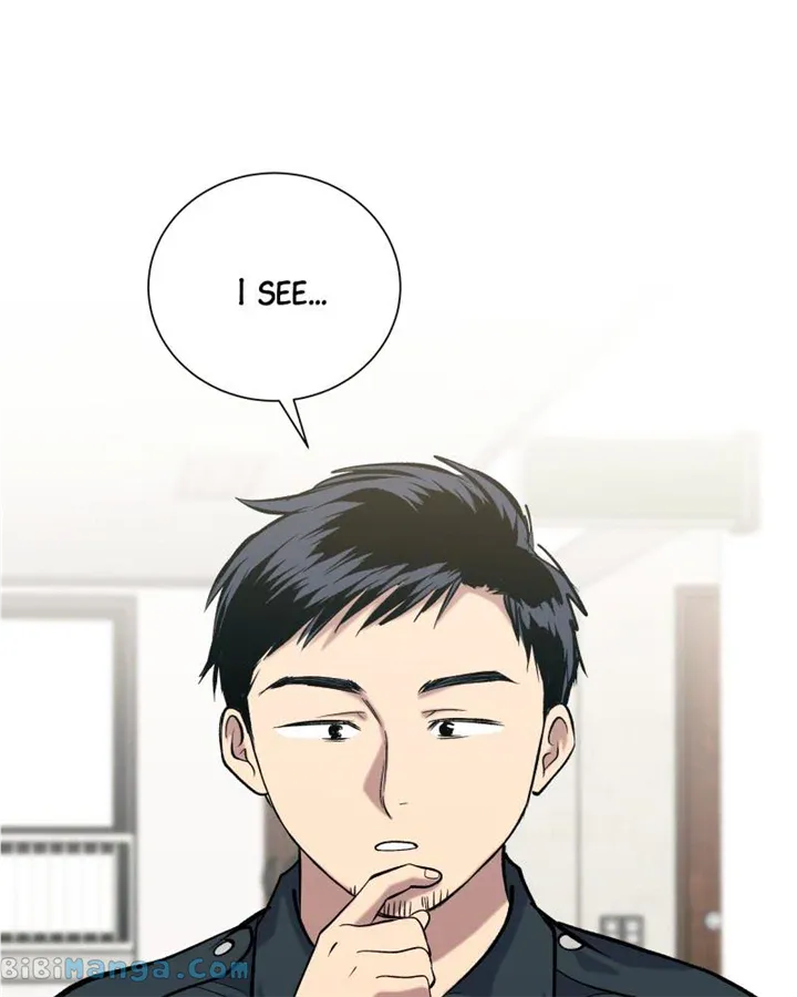 The Guy Upstairs Chapter 49 Online - pƔgina 142