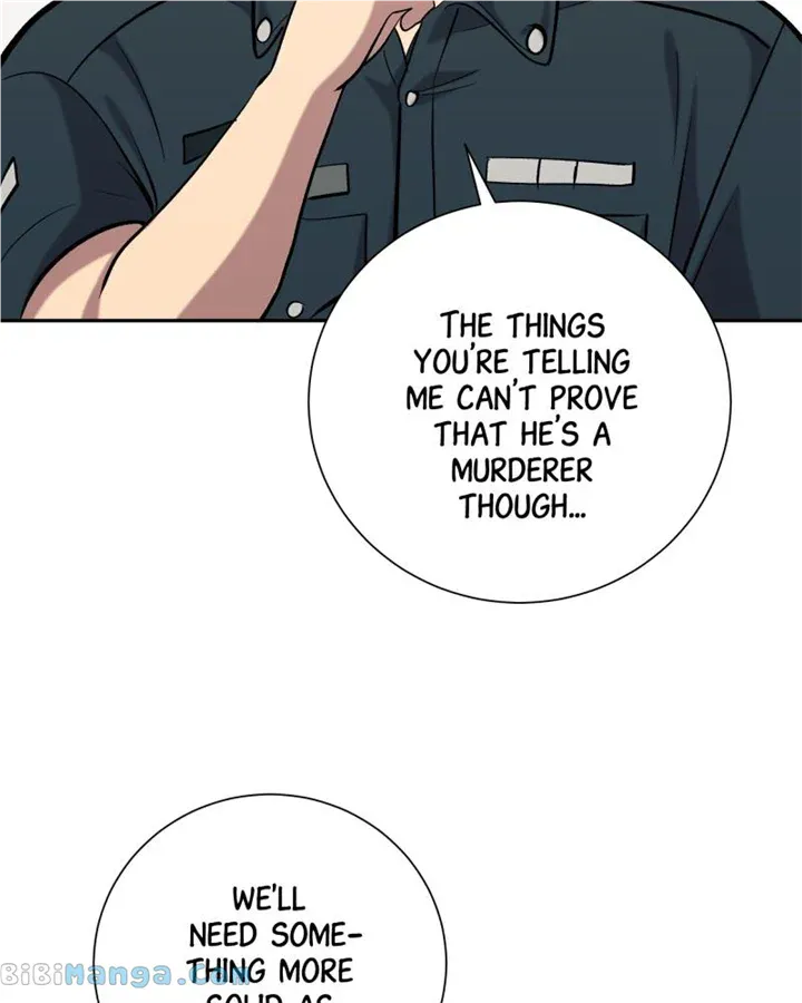 The Guy Upstairs Chapter 49 Online - pƔgina 143