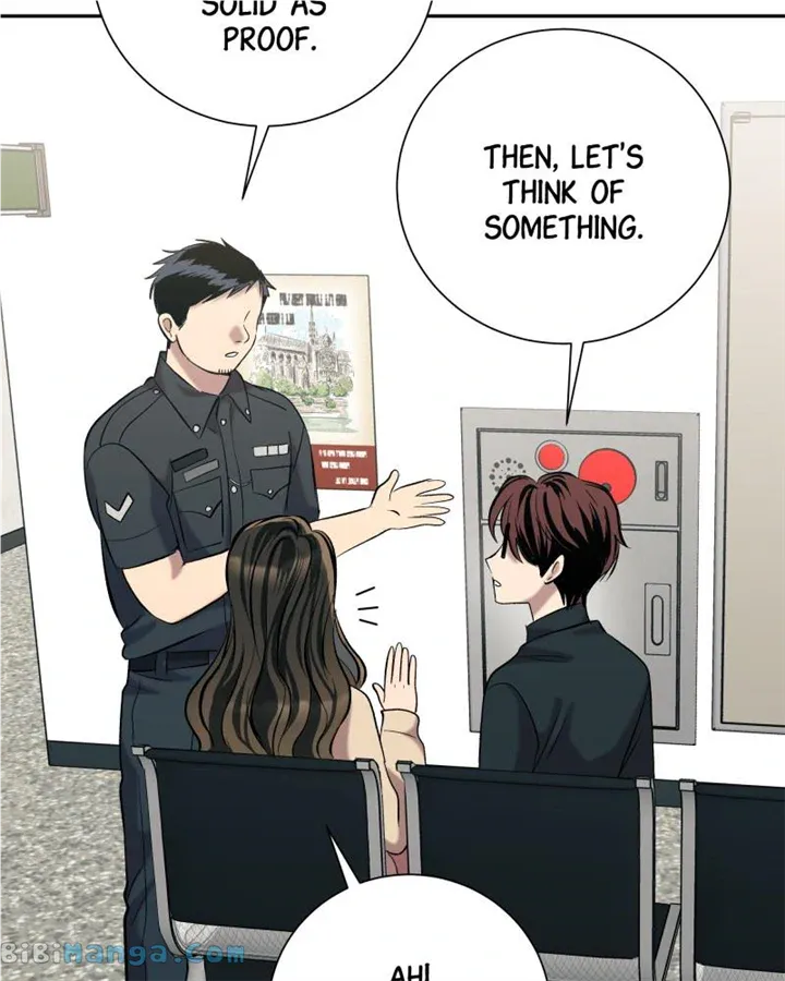 The Guy Upstairs Chapter 49 Online - pƔgina 144