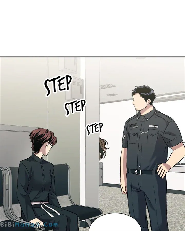 The Guy Upstairs Chapter 49 Online - pƔgina 149