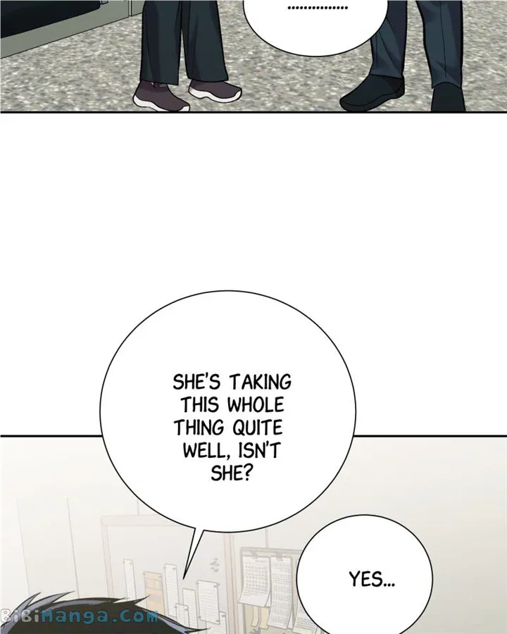 The Guy Upstairs Chapter 49 Online - pƔgina 150