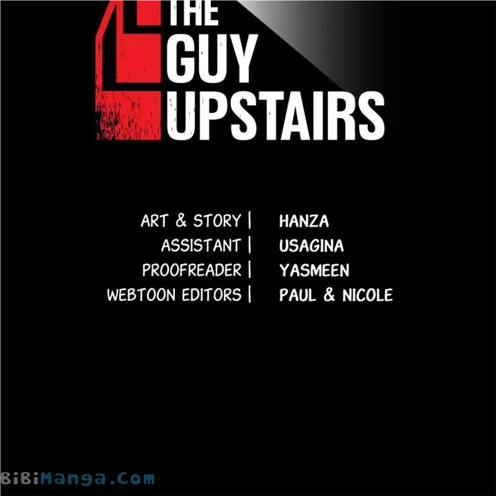 The Guy Upstairs Chapter 49 Online - pƔgina 174