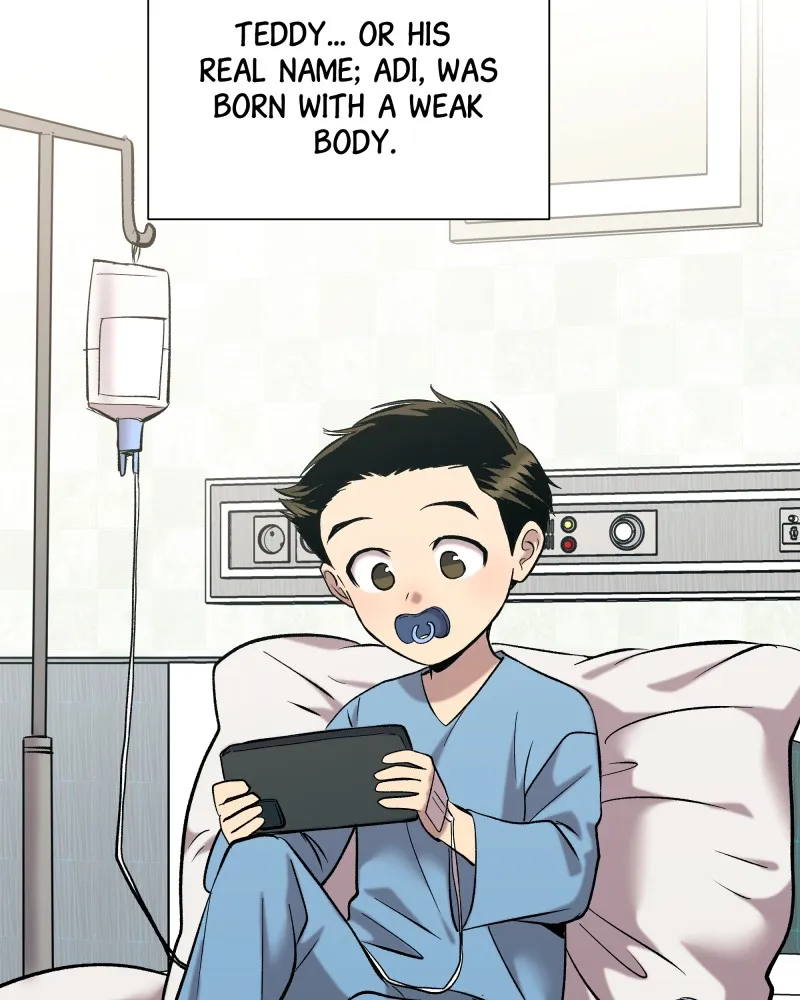 The Guy Upstairs Chapter 50 Online - pƔgina 2