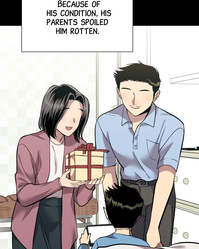 The Guy Upstairs Chapter 50 Online - pƔgina 4