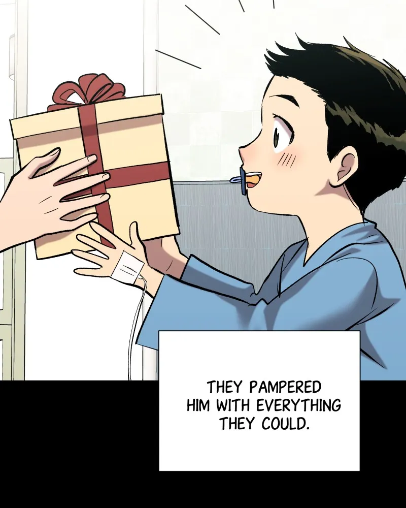 The Guy Upstairs Chapter 50 Online - pƔgina 6