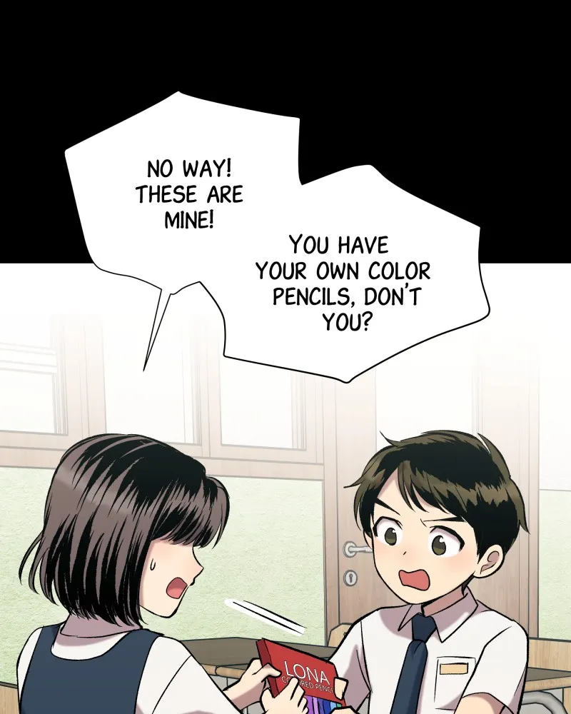 The Guy Upstairs Chapter 50 Online - pƔgina 17